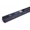 Skener pier MEDIA-TECH MT4090, čierny, LED displej, USB 2.0, MicroSD, batéria AAA