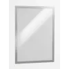 Magnetický rám DURAFRAME A3 strieborný