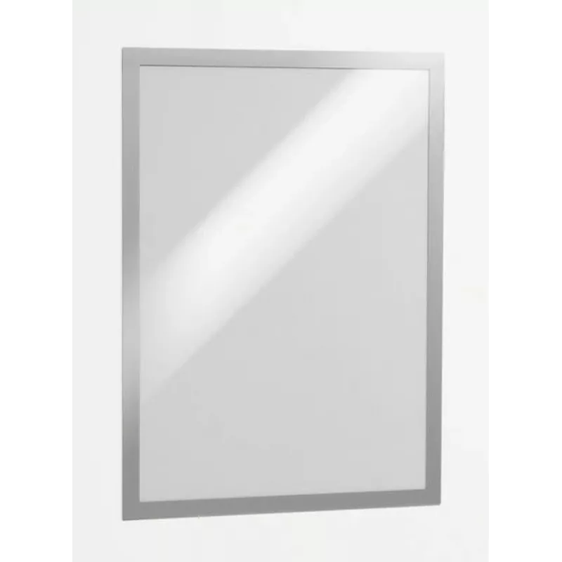 Magnetický rám DURAFRAME A3 strieborný