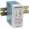 Mean Well MDR-60-48 napájací zdroj na lištu DIN, 48 V DC, 1,25 A, 60 W