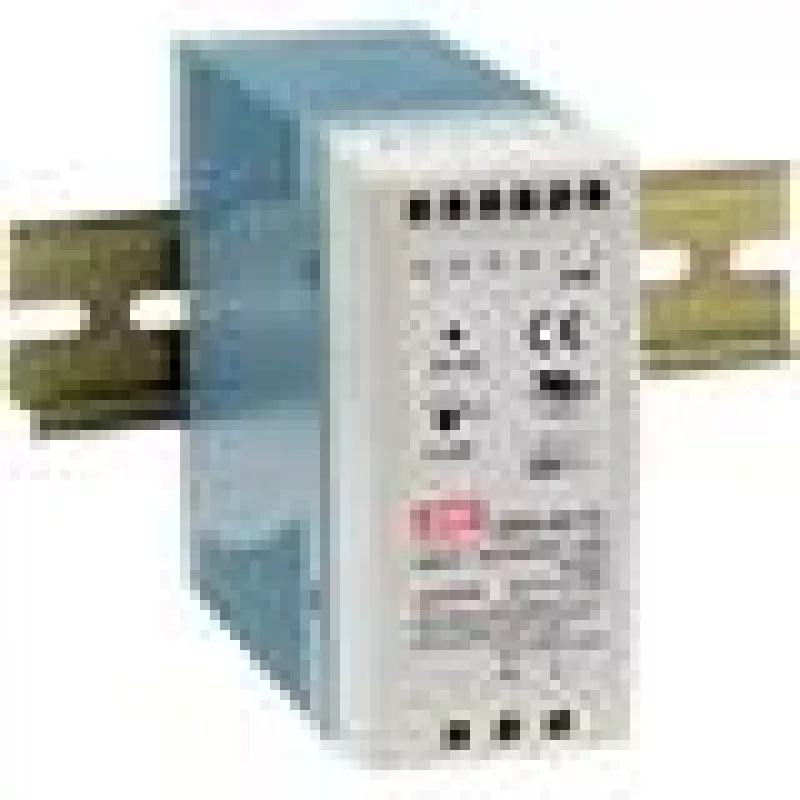 Mean Well MDR-60-48 napájací zdroj na lištu DIN, 48 V DC, 1,25 A, 60 W