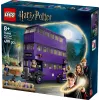 LEGO HARRY POTTER 76446 Dobrodružstvo Rytierskeho autobusu