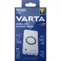 Prenosná powerbanka Varta Wireless Power Bank 15000 mAh