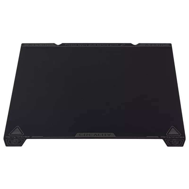 Tlačová podložka Creality 3D 4004090103 pre Ender-3 S1 Ender-5 S1