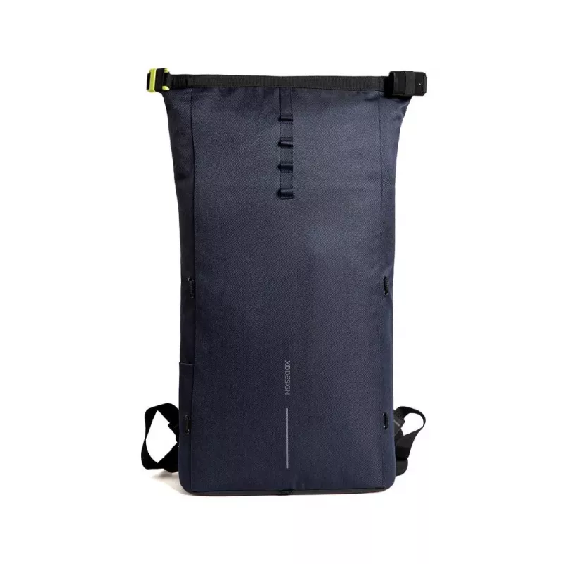 Batoh XDDESIGN Bobby Urban Lite Navy — nepriestrelný, vodoodpudivý, ľahký
