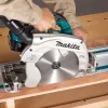 Makita DHS900Z 36V akumulátorová ručná okružná píla, prístroj bez akumulátora a nabíjačky