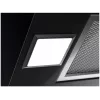 Electrolux LFV629K čierna 575 m³/h
