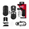 HyperX Pulsefire Saga Pro Wireless herná myš (čierna)
