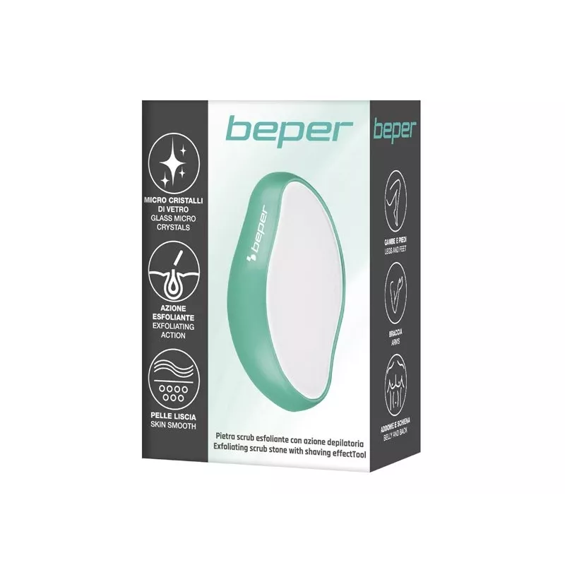 Epilátor Beper C301ABE200