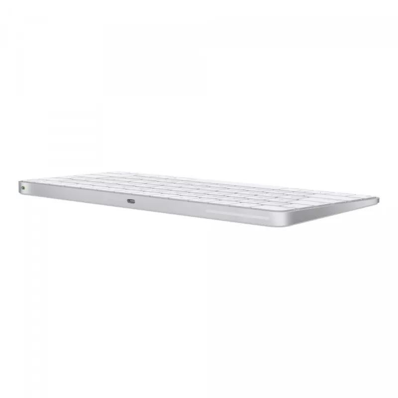 Magic Keyboard s Touch ID pre modely Mac s Apple rozložením – US angličtina