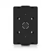 Montážna krabica Ubiquiti UACC-Reader-JB-B čierna 88x50x145 mm