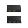 HDMI rozbočovač 1x4-port, 4K/30Hz