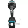 Makita DTW1005Z rázový uťahovač čierna