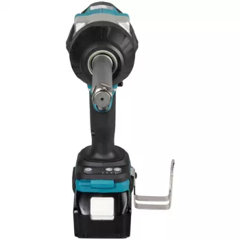 Makita DTW1005Z rázový uťahovač čierna