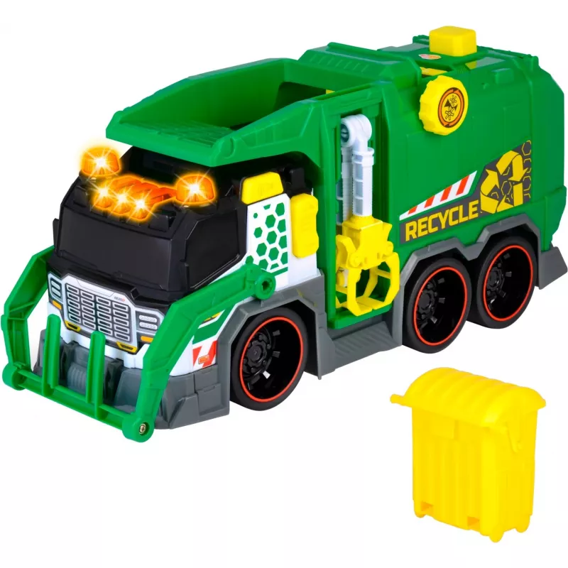 Dickie Toys 203307001 hračkárske vozidlo