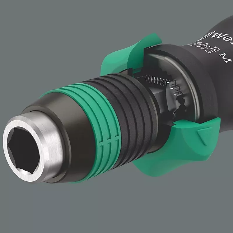 Wera Kraftform compact 838 RA-R M sada 1 (05051061001)