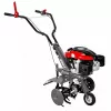 Vertikutátor DEDRA DED8704 2700 W 60 cm pracovná hĺbka 22 cm