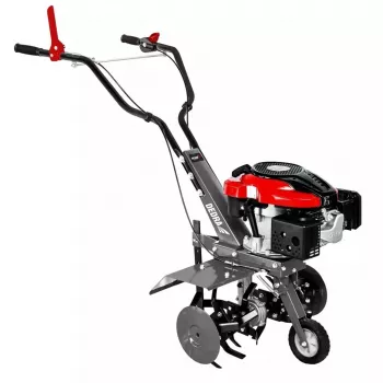 Vertikutátor DEDRA DED8704 2700 W 60 cm pracovná hĺbka 22 cm
