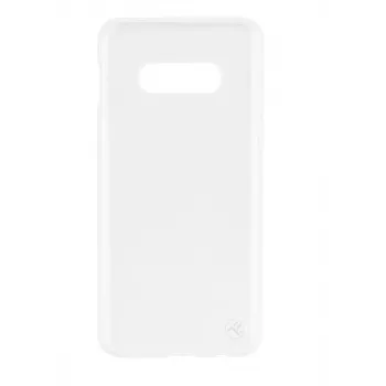 Silikónové puzdro Tellur pre Samsung Galaxy S10 Lite, transparentné