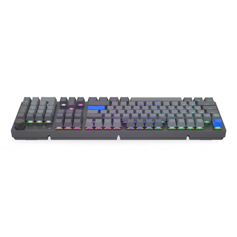 ENDORFY Thock V2 bezdrôtová klávesnica, Yellow by Gateron