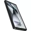 OtterBox Symmetry puzdro pre Samsung Galaxy S24 Ultra — čierna, tenký dizajn