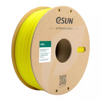 ABS+ 1,75 mm ŽLTÁ 1 kg