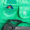 Taška cez rameno Rivacase 7420 čierna kompatibilita so SLR