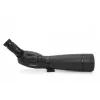 Celestron TrailSeeker 80-45 stupňov spektiv 60x BaK-4 čierny