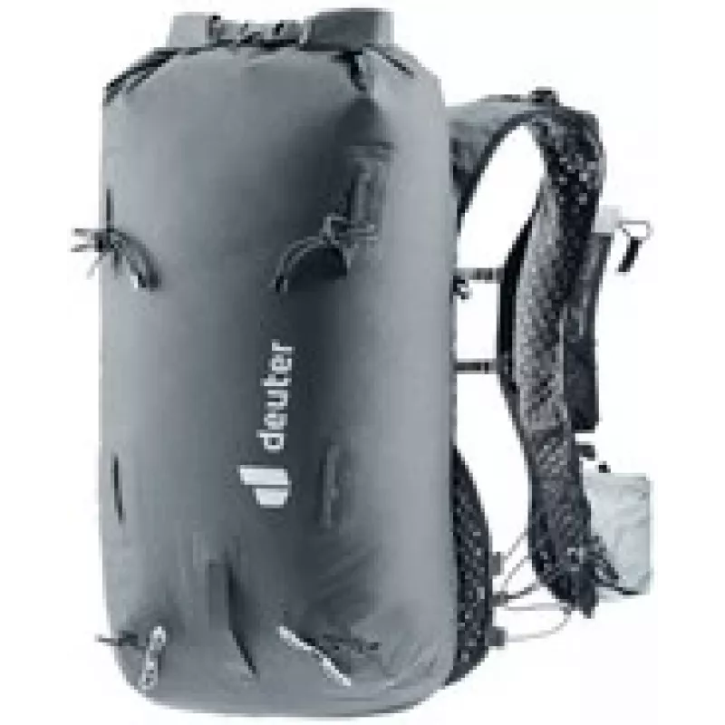 Deuter Vertrail 16 batoh, 16 L, Graphite