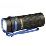 Baterka olight Baton 4 — LED akumulátorová baterka, 1300 lm, dosah 170 m