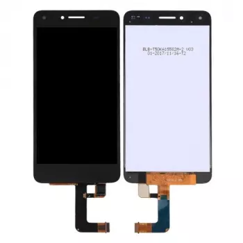 Displej LCD Huawei Y5 II (čierna) ORG