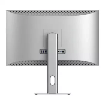 Alogic Clarity 27 5K monitor s PD a dotykovým displejom