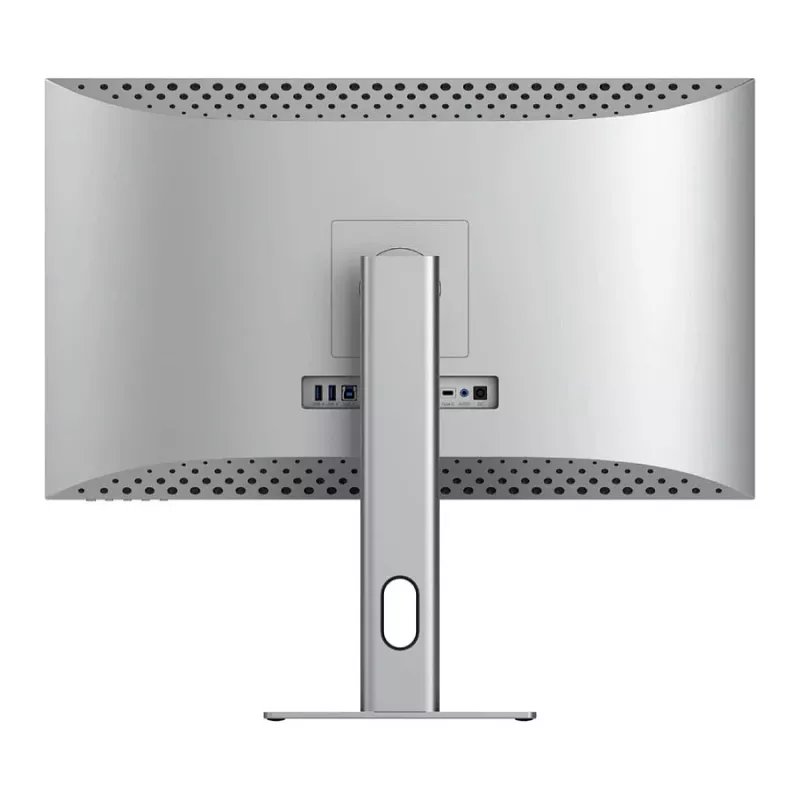 Alogic Clarity 27 5K monitor s PD a dotykovým displejom