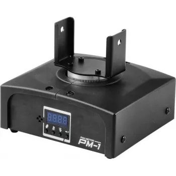 Otočný motor pre dymostroj Antari PM-1 kompatibilný so S-500 (MPN 51706273)