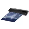 Zariadenie na studenú/teplú lamináciu TRACER TRL-A3 — A3 laminovačka, max. šírka 33 cm, čierna