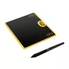 Grafický tablet HUION HS64 Special Edition čierny žltý