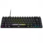 Corsair K65 PRO MINI klávesnica herná USB QWERTZ nemecká čierna