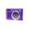 Agfa DC5200 digitálny fotoaparát fialový (DC5200VI)