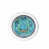 Blaupunkt WS60WH App meteostanica, biela