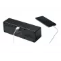 Muse M-172 DBT Prenosné rádio DAB+/FM RDS, Čierne