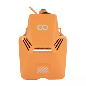 ELEGOO sada tlačovej hlavy pre OrangeStorm Giga