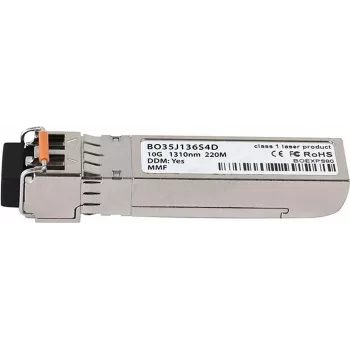 SFP+ transceiver CBO SFP-10G-LRM 10G multimódové vlákno