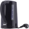 Severin WK 3498 Kanvica na vodu 1,5 l 2200 W čierna
