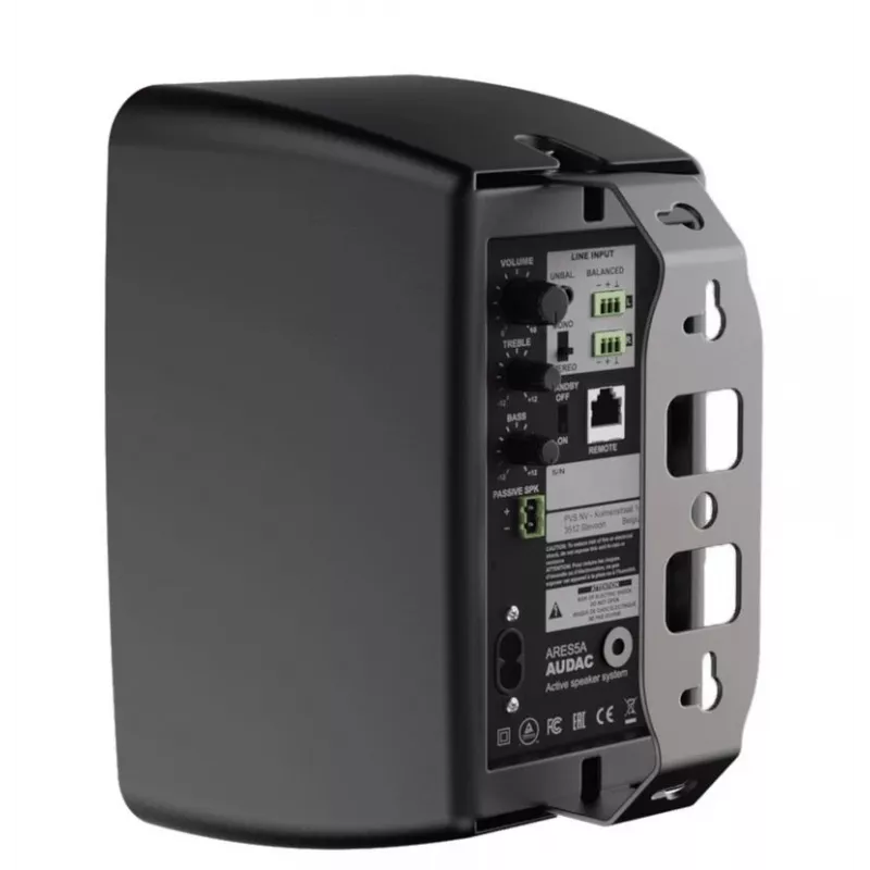 2-pásmový reproduktor AUDAC Ares5A 40 W
