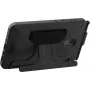 UAG Urban Armor Gear Scout Handstrap & Kickstand puzdro | Samsung Galaxy Tab Active5 | čierne | bulk | 224455B14040 (224455B14040)