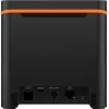 SUNMI C04020020 pokladničná tlačiareň 80 mm Kitchen Cloud Printer, termálna, s rezačkou, USB-C, Bluetooth, Ethernet, Wi-Fi, čierna