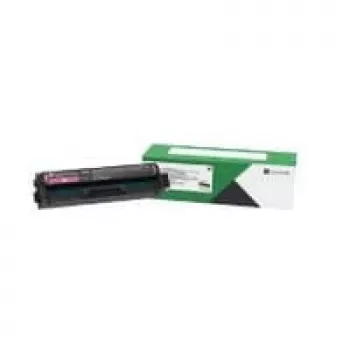 LEXMARK 20N20M0 toner spätný Lexmark 20N20M0 purpurová 1 500 str. CS331 / CX331