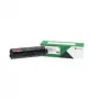 LEXMARK 20N20M0 toner spätný Lexmark 20N20M0 purpurová 1 500 str. CS331 / CX331