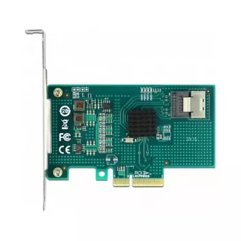 PCI Express x4 karta DeLOCK 89051