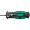 Wera Kraftform Safe-Torque Speed Universal 16-dielny robustný dizajn